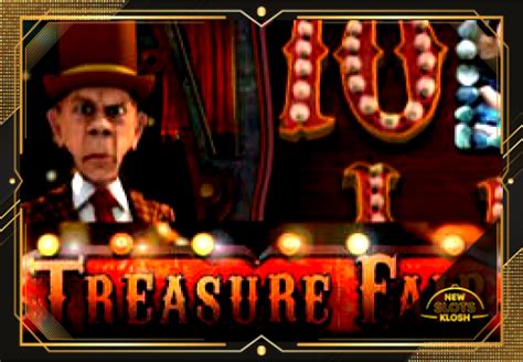 Treasure Fair Slot Review 2024 .